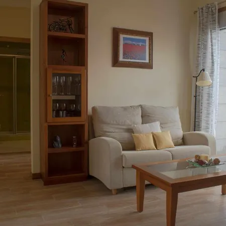 Apartamento Punta Balea Terrazas Vista Mar Apartment