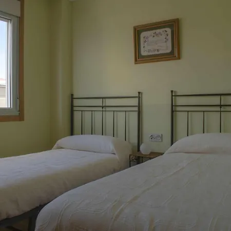 Apartamento Punta Balea Terrazas Vista Mar