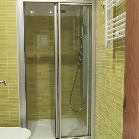 Appartement Apartamento Punta Balea Terrazas Vista Mar