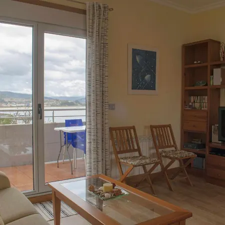 Apartment Apartamento Punta Balea Terrazas Vista Mar *