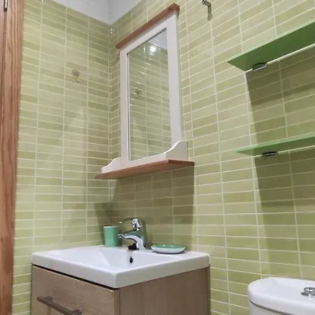 Apartamento Punta Balea Terrazas Vista Mar Appartement *